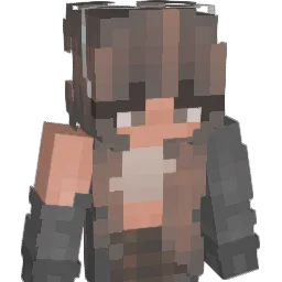 LilyPad_206 Minecraft avatar bust