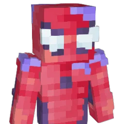 LilySelene's Minecraft skin