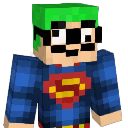 LilyStonedBro Minecraft avatar bust
