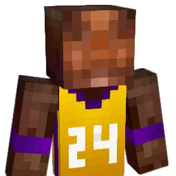 Lily_Alice Minecraft avatar bust