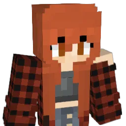 Lily_Bows Minecraft avatar bust
