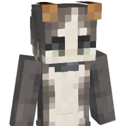 Lily_Puddles Minecraft avatar bust