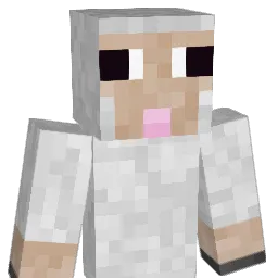 Lily_Viper Minecraft avatar bust