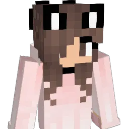 Lily_shadow06 Minecraft avatar bust