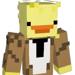 Lilya_41 Minecraft avatar bust