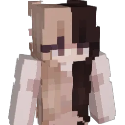 Lilya_'s Minecraft skin