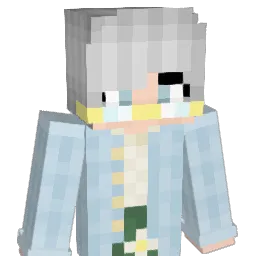 Lilybugg's Minecraft skin