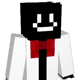 Lilybuggs's Minecraft skin