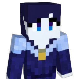 Lilyfire50 Minecraft avatar bust