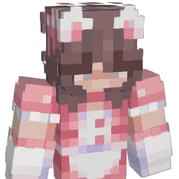 Lilypearl_ Minecraft avatar bust