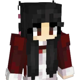 Lilysp_Cove Minecraft avatar bust