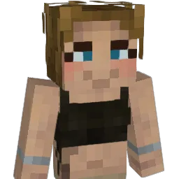 Lilyyy21's Minecraft skin