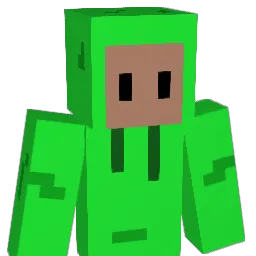 LimEmil04 Minecraft avatar bust