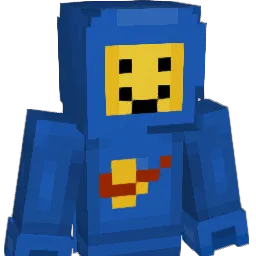 LimShimHim's Minecraft skin