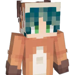 LimTrick's Minecraft skin