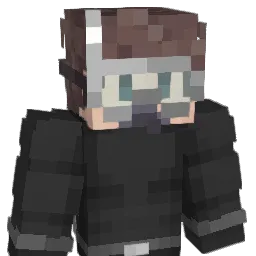 Lim_sorry's Minecraft skin