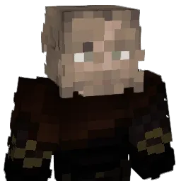 Lima1035 Minecraft avatar bust