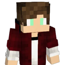 Lima1908 Minecraft avatar bust