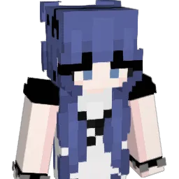LimaArt_ Minecraft avatar bust