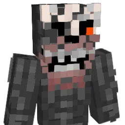 Limachu's Minecraft skin