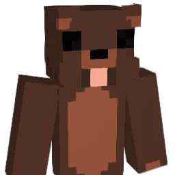LimauIce's Minecraft skin