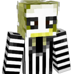 Limb99's Minecraft skin