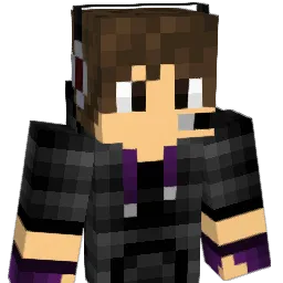 Limbchicken Minecraft avatar bust