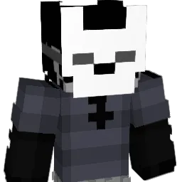 LimberBow888645 Minecraft avatar bust