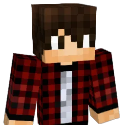 Limbius's Minecraft skin