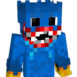 Limbo944 Minecraft avatar bust