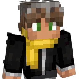 Limbo_Prime475 Minecraft avatar bust