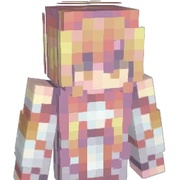 Limbo_YT Minecraft avatar bust
