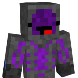 Lime0_0 Minecraft avatar bust