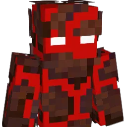 Lime44444's Minecraft skin