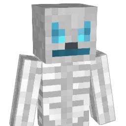 Lime7000 Minecraft avatar bust