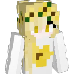 LimeAndReason Minecraft avatar bust