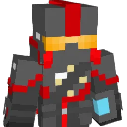 LimeBeacon76 Minecraft avatar bust