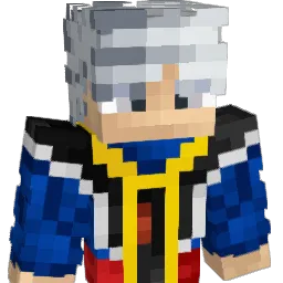LimeDrop__ Minecraft avatar bust