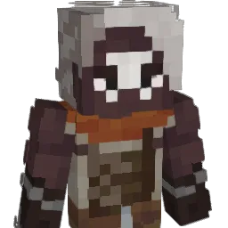 LimeGG's Minecraft skin