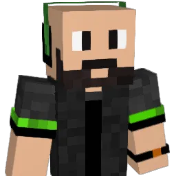LimeLimit's Minecraft skin