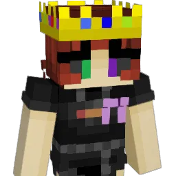 LimeTyme Minecraft avatar bust