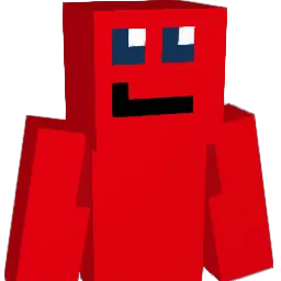 Lime_Blue Minecraft avatar bust