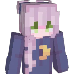 Lime_Coffey Minecraft avatar bust