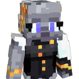 Lime_Greenade's Minecraft skin