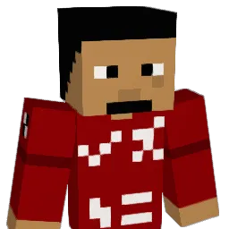 Lime_Juice1 Minecraft avatar bust
