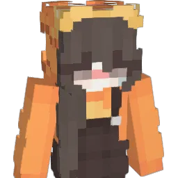 Lime_choi09 Minecraft avatar bust