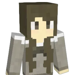 Lime_omie Minecraft avatar bust