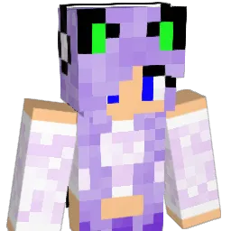 LimeadeTheYeen Minecraft avatar bust