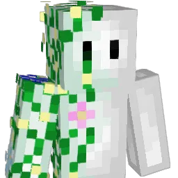 Limecube's Minecraft skin