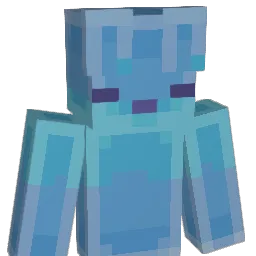Limelly_ Minecraft avatar bust